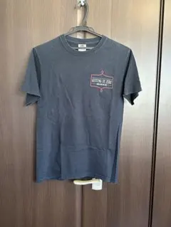 【値下げ】FRUIT OF THE LOOM Tシャツ 半袖シャツ　カットソー
