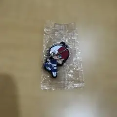 僕のヒーローアカデミア　くら寿司　びっくらぽん　轟　焦凍