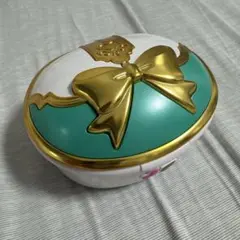 一番くじ プリキュア Ｃ賞 タッチコミューン アクセサリーケース