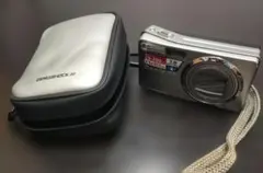 希少！バッテリー3個SDカード付フルセット】RICOH Caplio R7 - メルカリ