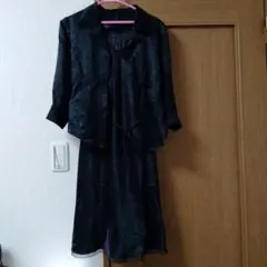 ブラック スーツ・フォーマル