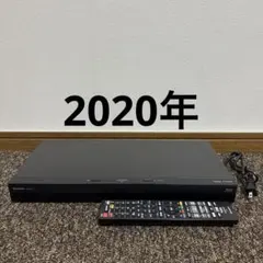 動作品　2B-C20BT3 シャープ　BDレコーダー 2B-C20BT3 | AQUOS 4Kレコーダー／AQUOS ブルーレイ：シャープ