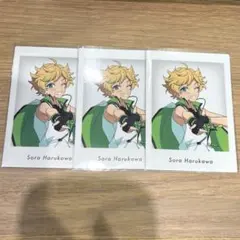 あんスタ 春川宙 ぱしゃっつ 10周年 展示会 購入特典