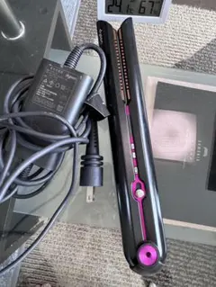 dyson ストレートヘアアイロン 本体のサムネイル