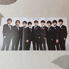 Hey!Say!JUMP ピンナップ⑤
