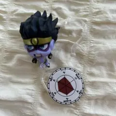 ジョジョの奇妙な冒険 フィギュア スタコレ
