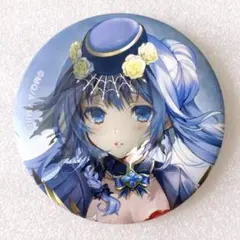 FIRST STAGE PRODUCTION いちプロ 星影テトラ 缶バッジ - メルカリ