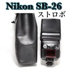 2026年最新】sb-26 nikonの人気アイテム - メルカリ