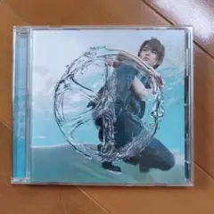 Gravity　堂本光一　CD