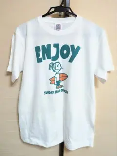 SUNDAY BEACH CRUISER Tシャツ Lサイズ