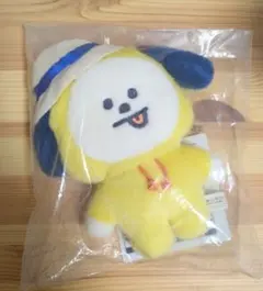 2026年最新】E賞 一番くじ BT21 CHIMMY ぬいぐるみの人気アイテム