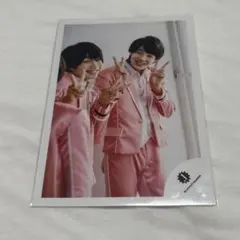 那須雄登　佐藤龍我　ACEes 公式写真