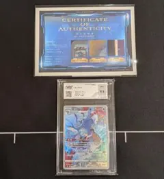 2026年最新】キングドラ chr psa10の人気アイテム - メルカリ