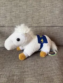 2025年最新】ソダシ ぬいぐるみ 桜花賞の人気アイテム - メルカリ