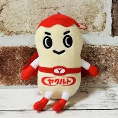 ヤクルト優勝記念シール＆ヤクルトマンぬいぐるみセット ヤクルトマン ぬいぐるみ - メルカリ