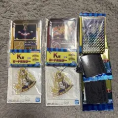 ヒロアカ　更に向こうへ　一番くじ 　I賞 J賞 K賞 L賞　まとめ売り