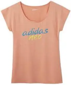 【新品】adidas neoフレンチ袖インナー