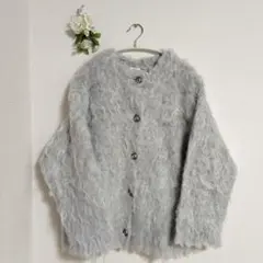 レプシム カーディガン