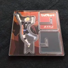 4月末処分●ハイキュー 木下 アクスタ