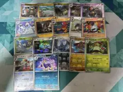 BW マスターボールミラー　マスボミラー　ブラックボルト　ホワイトフレア17枚のサムネイル