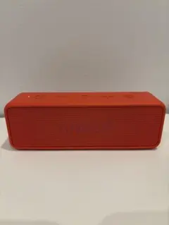 ANKER Bluetoothスピーカー 赤のサムネイル