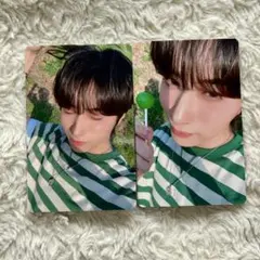 2026年最新】oneus シオントレカの人気アイテム - メルカリ