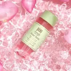 pixi Rose Tonic 100ml　残量４割のサムネイル
