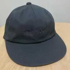 VAULTROOM ぶいすぽCAP WASH ボルトルーム キャップ 帽子 - メルカリ
