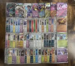 ポケモンカード】RR AR SR 11枚まとめ売り - メルカリ