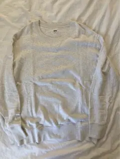 ユニクロ　スウェット