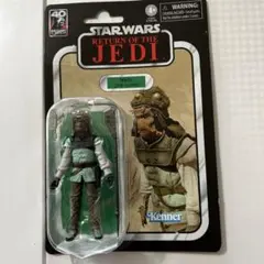スターウォーズ ヴィンテージコレクション Velken Tezeri 入手困難