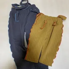 マーキーズ　2点セット