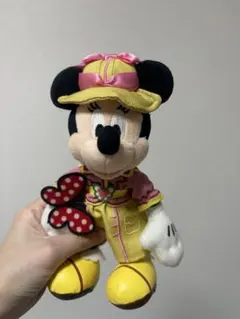 2026年最新】トレイル ミニー ぬいぐるみバッジの人気アイテム - メルカリ