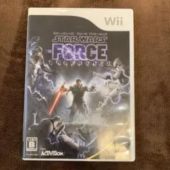 スター・ウォーズ フォース アンリーシュド