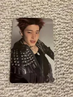 RIIZE FAME ソヒ トレカ