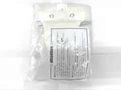 新品　Sサイズ　マーシャル ワールド　女性用　ファールカップサポーター　送料込