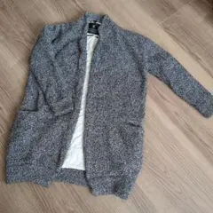 MAISON SCOTCH　ニットコート 訳あり