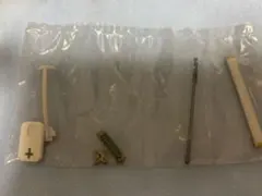 鬼滅の刃 日輪刀 ミニチュア カプセルトイ 胡蝶しのぶ