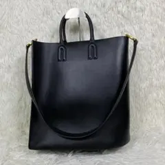 『ROPE』Bailey Bag ベイリーバッグ 2way トートバックのサムネイル