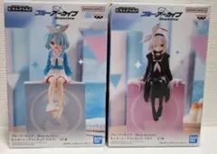 ブルーアーカイブ アロナ & プラナ フィギュア