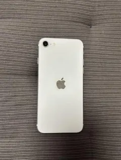 iPhone SE 第2世代