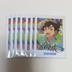 あんスタ 10周年 ぱしゃっつ 南雲鉄虎