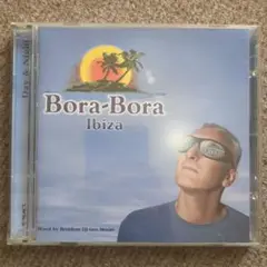 Bora-Bora Ibiza > Day and Night 2CDs