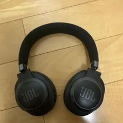 JBL ワイヤレスヘッドホン