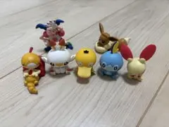 まとめ売り　カプセルトイ　ポケモン