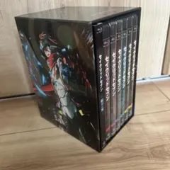 あしたのジョー 劇場版 デジタル・リマスター版 メモリアルDVD-BOX('8