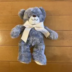 Mercedes-Benz テディベア ぬいぐるみのサムネイル