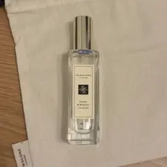 ジョーマローン Jo Malone Poppy&Barley 30ml 香水
