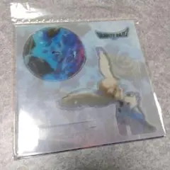 GRAVITY DAZE 2 アクリルフィギュア　ドルガ・アンジェ