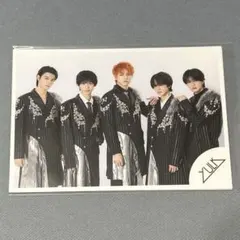 エビライ　EBiDAN シャッフル　生写真　YULK